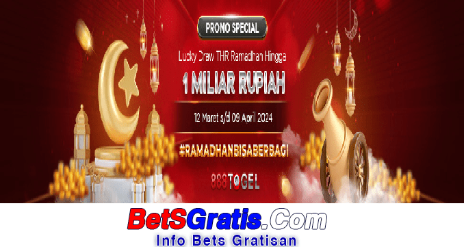 888togel Freebet Gratis Rp 10.000 Tanpa Deposit