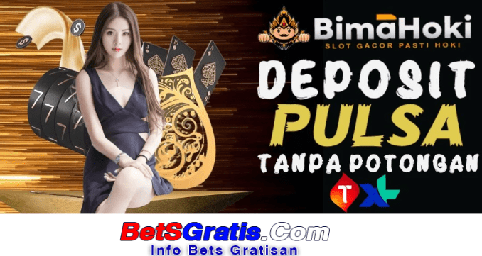 Bimahoki Freebet Gratis Rp 10.000 Tanpa Deposit