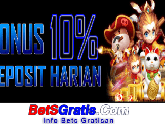 Jokers4d Freebet Gratis Rp 10.000 Tanpa Deposit