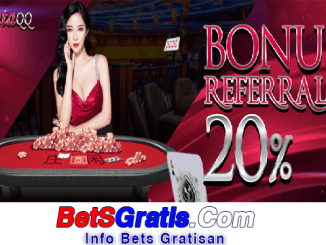 Permataqq Freebet Gratis Rp 10.000 Tanpa Deposit