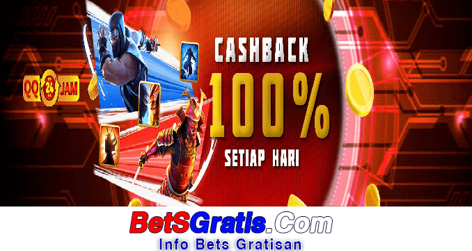 Qq24jam Freebet Gratis Rp 10.000 Tanpa Deposit