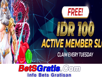 Pialaslot Freebet Gratis Rp 10.000 Tanpa Deposit