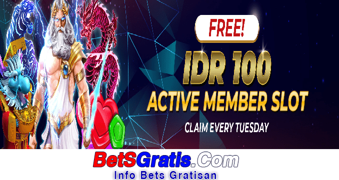 Pialaslot Freebet Gratis Rp 10.000 Tanpa Deposit