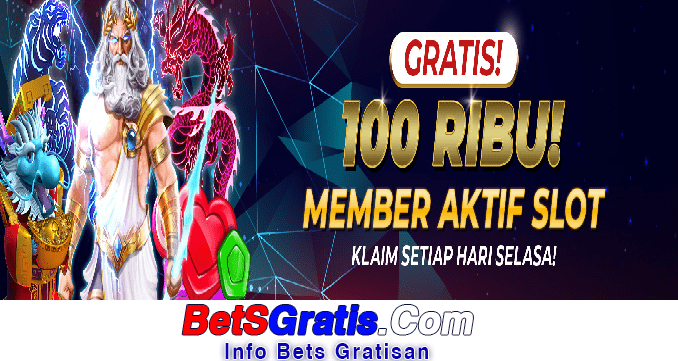 Qqfortuna Freebet Gratis Rp 10.000 Tanpa Deposit