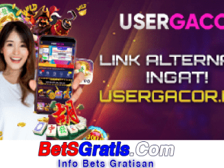 Usernesia Freebet Gratis Rp 10.000 Tanpa Deposit