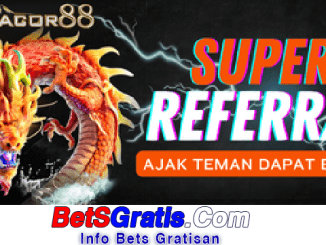 Fujigacor88 Freebet Gratis Rp 10.000 Tanpa Deposit