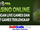 Klikfifa Freebet Gratis Rp 10.000 Tanpa Deposit