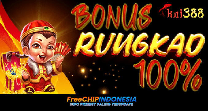 Koi388 Freebet Gratis Rp 10.000 Tanpa Deposit