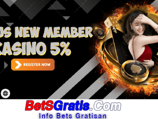 Mahoni88 Freebet Gratis Rp 10.000 Tanpa Deposit