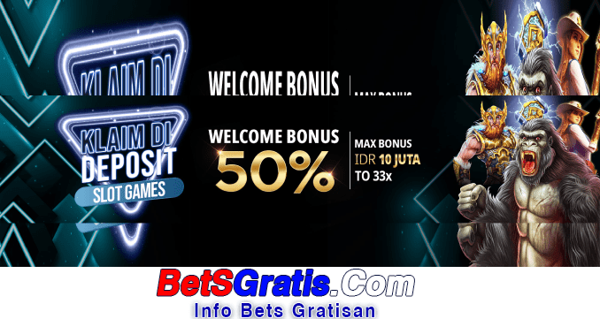 Qqbonus Freebet Gratis Rp 10.000 Tanpa Deposit