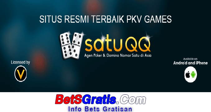 Satuqq Freebet Gratis Rp 10.000 Tanpa Deposit