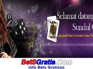 Sundulqq Freebet Gratis Rp 10.000 Tanpa Deposit