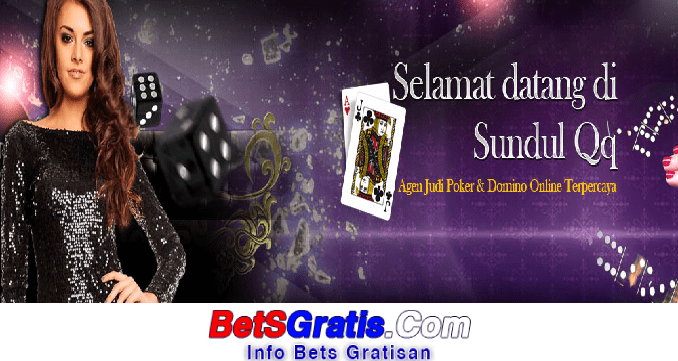 Sundulqq Freebet Gratis Rp 10.000 Tanpa Deposit