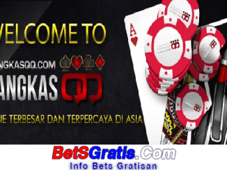 Tangkasqq Freebet Gratis Rp 10.000 Tanpa Deposit