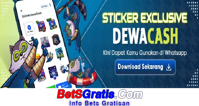 Dewacash Freebet Gratis Rp 10.000 Tanpa Deposit