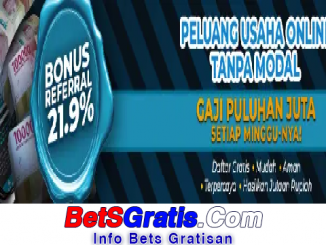 Idngoal Freebet Gratis Rp 10.000 Tanpa Deposit