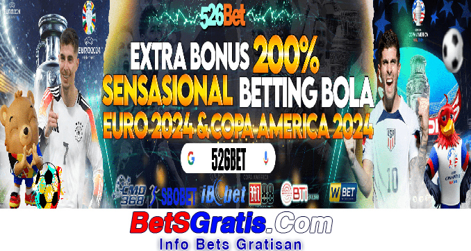 526bet Freebet Gratis Rp 10.000 Tanpa Deposit