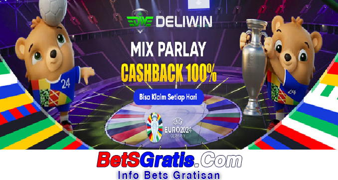 Deliwin Freebet Gratis Rp 10.000 Tanpa Deposit