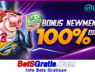 Gbowin Freebet Gratis Rp 10.000 Tanpa Deposit