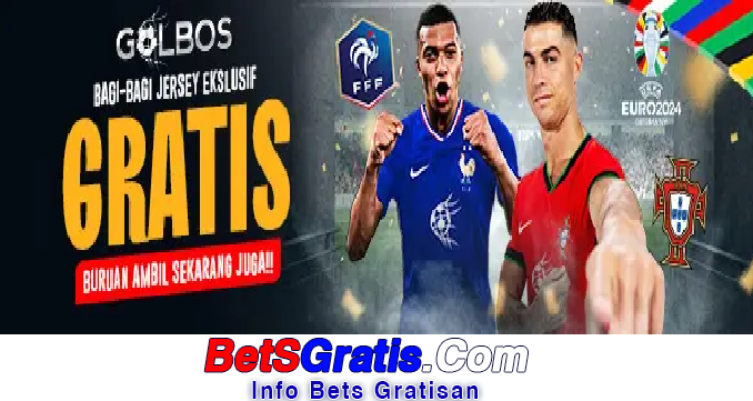 Golbos Freebet Gratis Rp 10.000 Tanpa Deposit