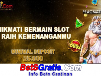 Jasabet Freebet Gratis Rp 10.000 Tanpa Deposit