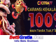 Citra77 Freebet Gratis Rp 15.000 Tanpa Deposit