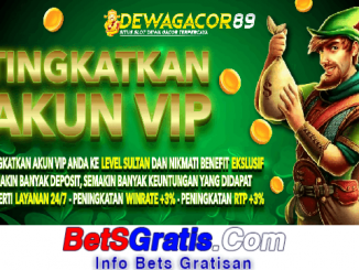 Dewagacor89 Freebet Gratis Rp 15.000 Tanpa Deposit