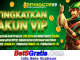 Dewagacor89 Freebet Gratis Rp 15.000 Tanpa Deposit