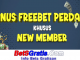 Gobanbet Freebet Gratis Rp 15.000 Tanpa Deposit