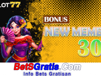 Goslot77 Freebet Gratis Rp 15.000 Tanpa Deposit