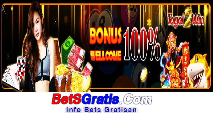 Togel2win Freebet Gratis Rp 15.000 Tanpa Deposit