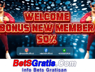 Vaksin99 Freebet Gratis Rp 15.000 Tanpa Deposit