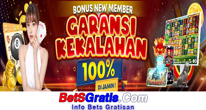 18hoki Freebet Gratis Rp 15.000 Tanpa Deposit