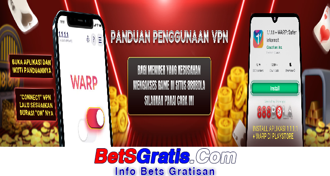 888bola Freebet Gratis Rp 15.000 Tanpa Deposit