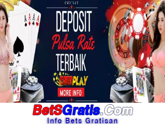 Cmdplay Freebet Gratis Rp 10.000 Tanpa Deposit