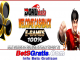 Dokubola Freebet Gratis Rp 15.000 Tanpa Deposit