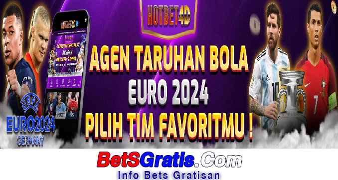 Hotbet4d Freebet Gratis Rp 10.000 Tanpa Deposit