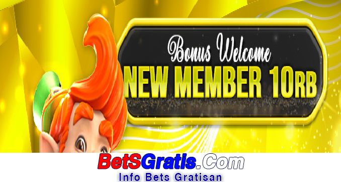 Rajabandot Freebet Gratis Rp 10.000 Tanpa Deposit