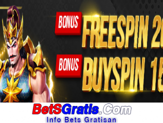 Sorongtoto Freebet Gratis Rp 15.000 Tanpa Deposit