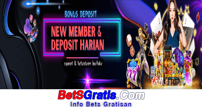 Abkslot Freebet Gratis Rp 15.000 Tanpa Deposit