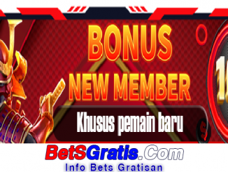 Baim4d Freebet Gratis Rp 15.000 Tanpa Deposit