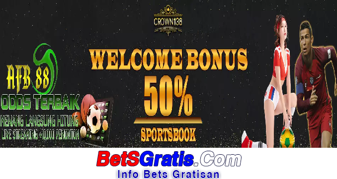 Crown138 Freebet Gratis Rp 15.000 Tanpa Deposit