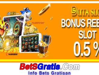 Dutaslot Freebet Gratis Rp 15.000 Tanpa Deposit