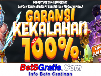 Evosgaming Freebet Gratis Rp 15.000 Tanpa Deposit