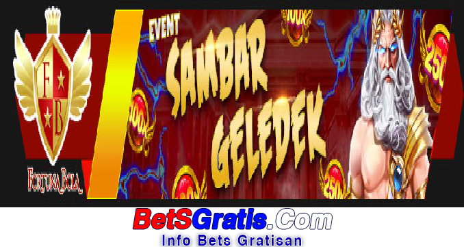 Fortunabola Freebet Gratis Rp 15.000 Tanpa Deposit