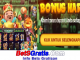 Hagoslot Freebet Gratis Rp 15.000 Tanpa Deposit