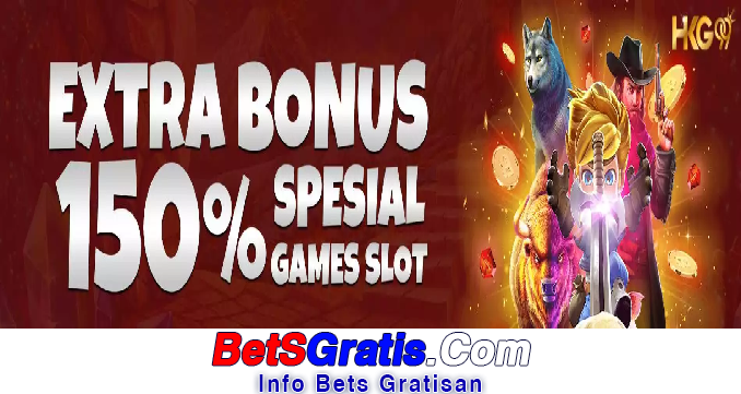 Hkg99 Freebet Gratis Rp 15.000 Tanpa Deposit