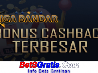 Ligabandar Freebet Gratis Rp 15.000 Tanpa Deposit