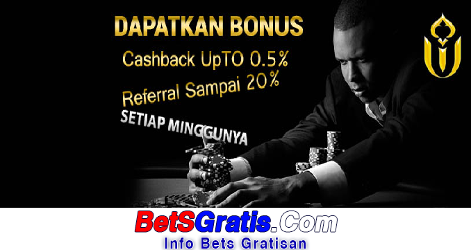 Lipoqq Freebet Gratis Rp 15.000 Tanpa Deposit