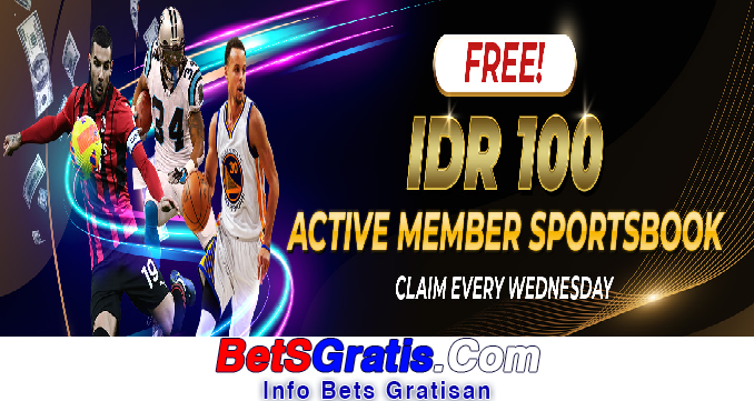 Qqfunbet Freebet Gratis Rp 15.000 Tanpa Deposit